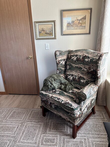 MSTR BEDROOM - 125 W Main St