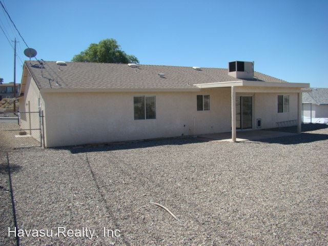 Building Photo - 3 br, 2 bath House - 2335 College Drive