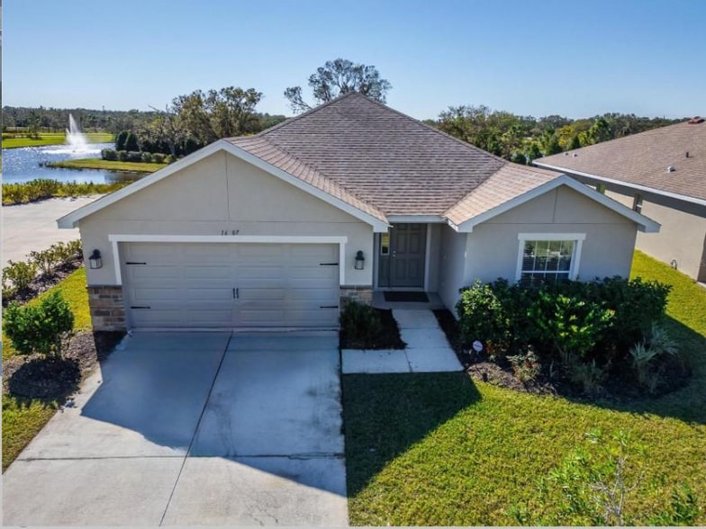 Primary Photo - 16207 59th Ct E