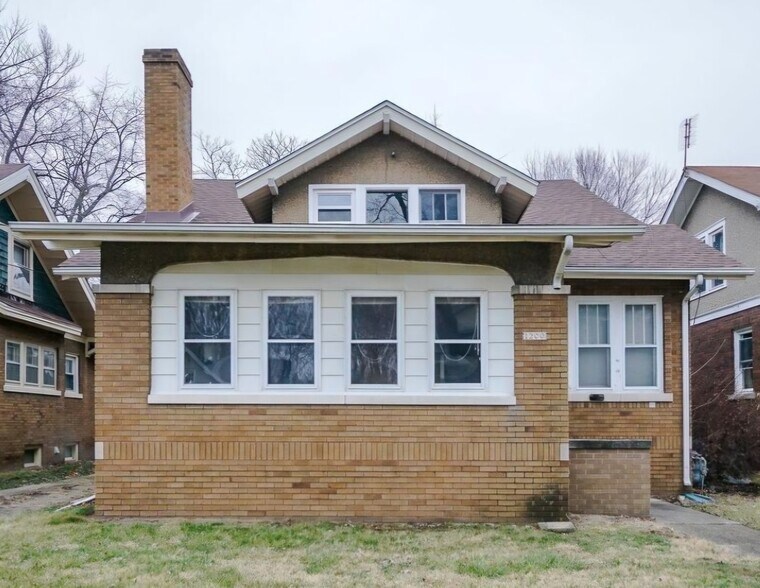 Primary Photo - 1200 N Orange St