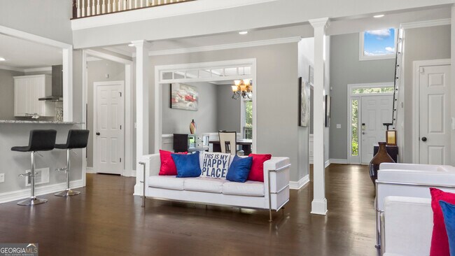 Building Photo - 6209 Benbrooke Dr NW