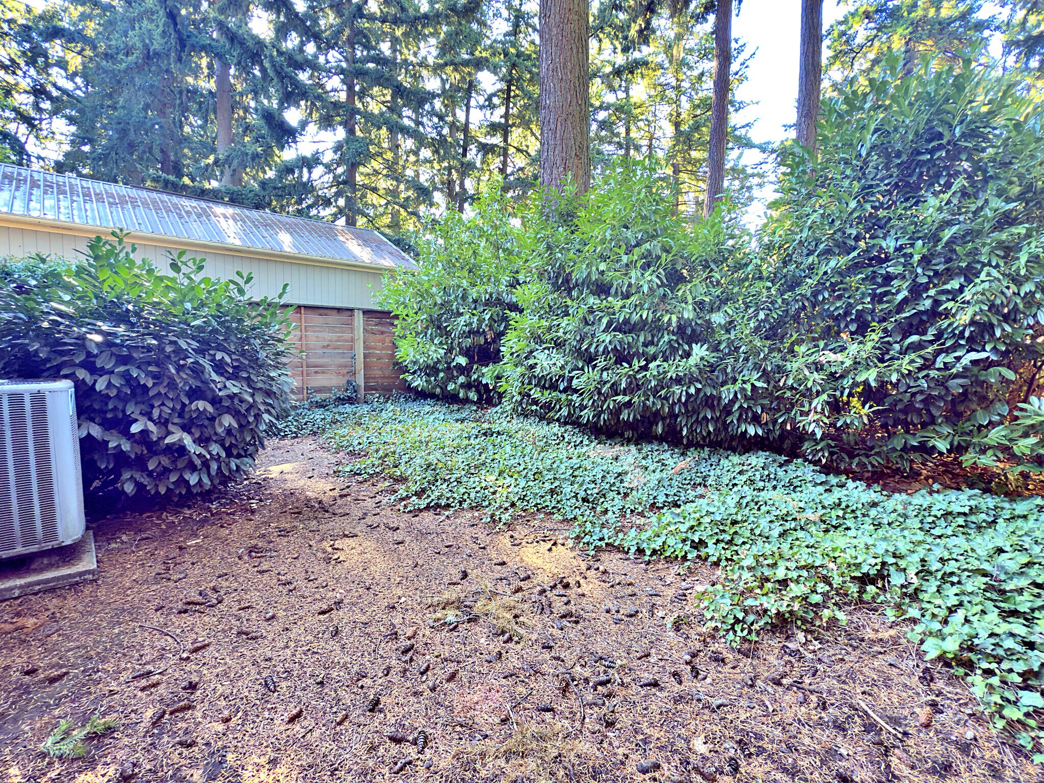 Building Photo - 1111 NE 112th Ave