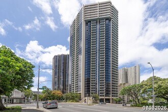 Building Photo - 2 bd, 2 ba Condo in Honoulu Park Place