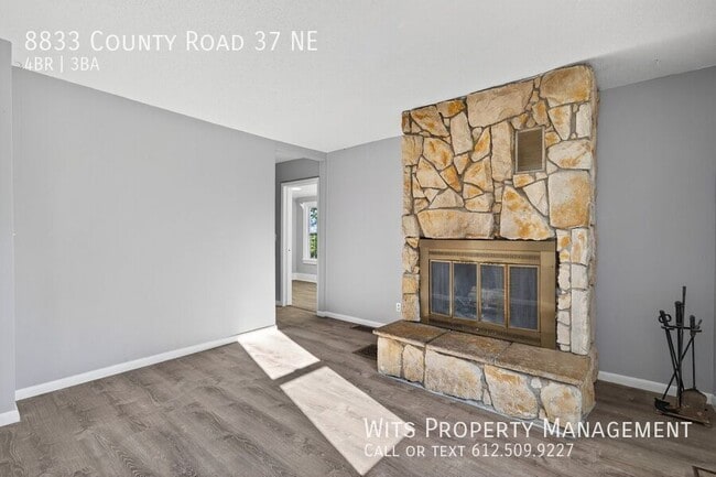 Building Photo - 8833 County Rd 37 NE
