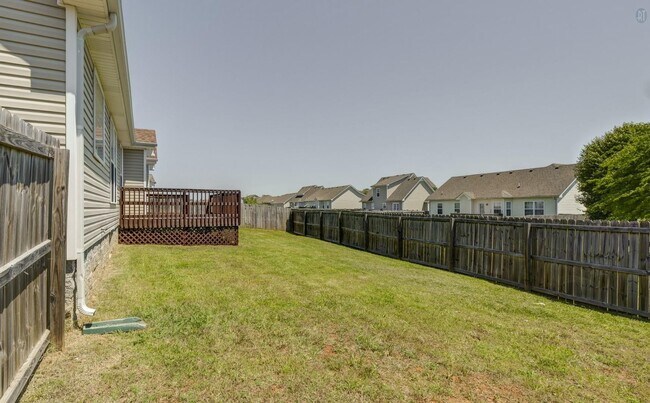 Building Photo - 3649 S Naples Ct
