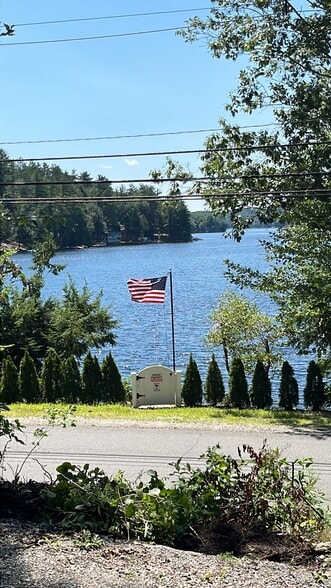 Building Photo - 326 Reservoir Dr