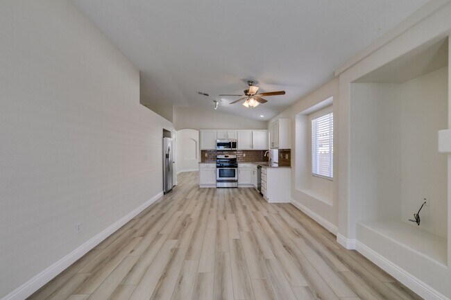 Building Photo - Newly Renovated 3-Bedroom Home in Summerlin