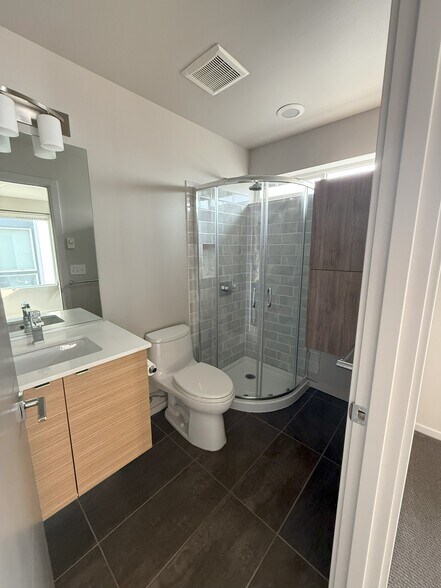 North Bedroom Bath - 5007 Renton Ave S