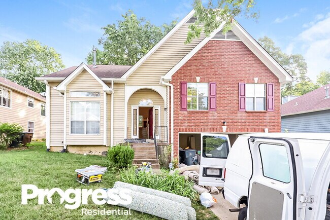 Building Photo - 1109 White Mountain Ln