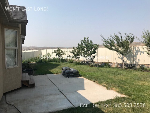 Building Photo - 1919 N Sego Lilly Dr