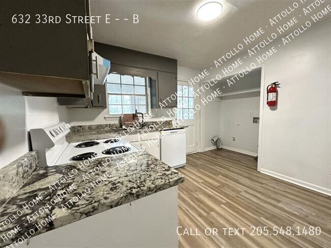 Building Photo - 632 E 33rd St