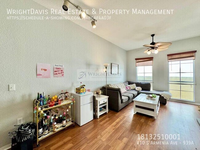 Building Photo - 410 S Armenia Ave