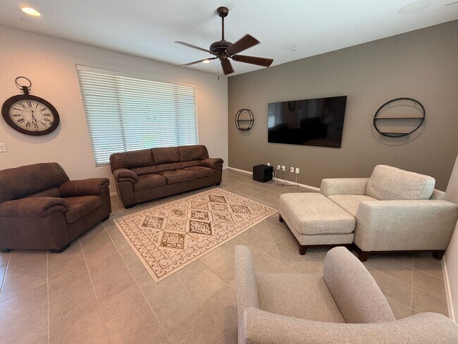 Building Photo - 2 Bed 2 Bath + Den Long-Term Rental in Anthem at Merrill Ranch!
