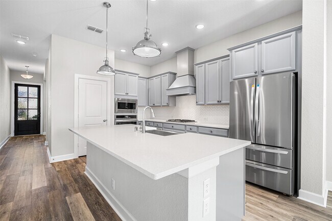 Building Photo - 3455 Tranquil Harvest Trl