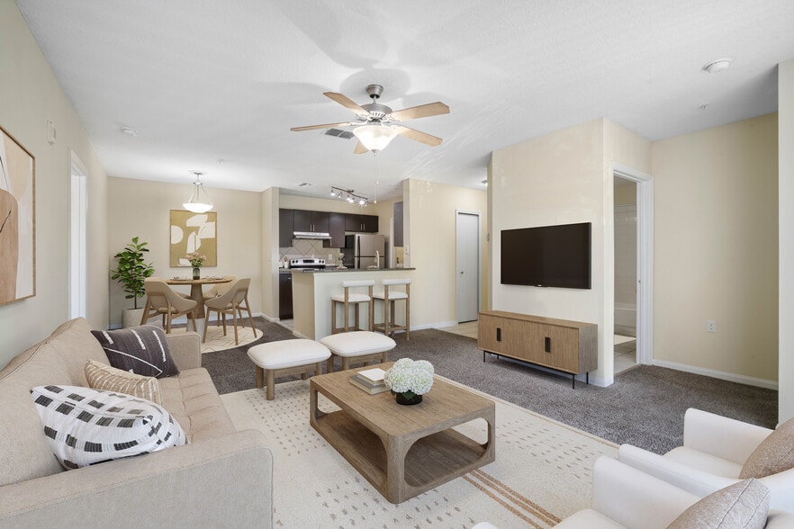 Building Photo - The Park at Knightsbridge