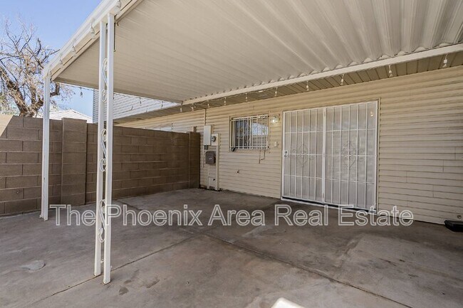 Building Photo - 6505 S El Camino Dr
