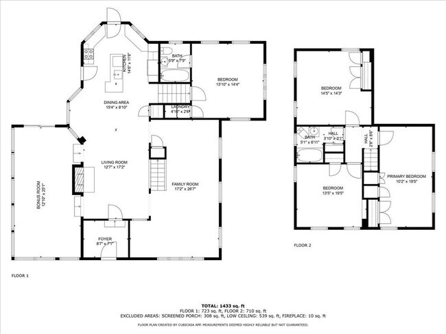 Building Photo - 16 Indian Ln