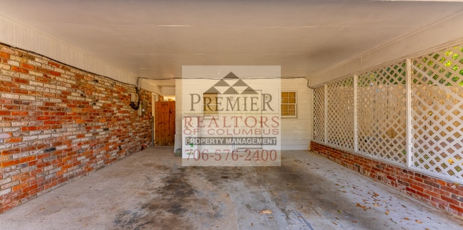 Building Photo - 4702 Harbin St