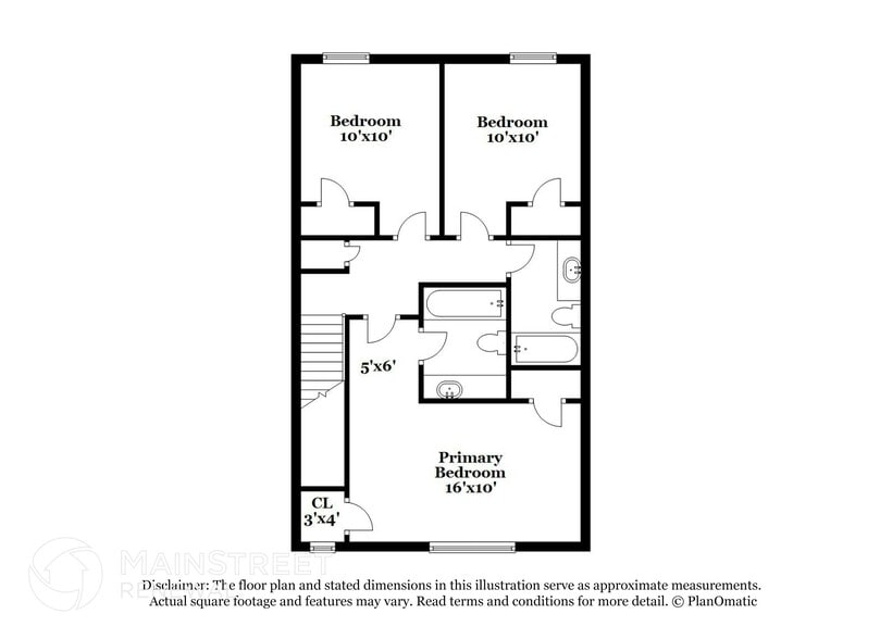 Building Photo - 3006 RG Buchanan Dr