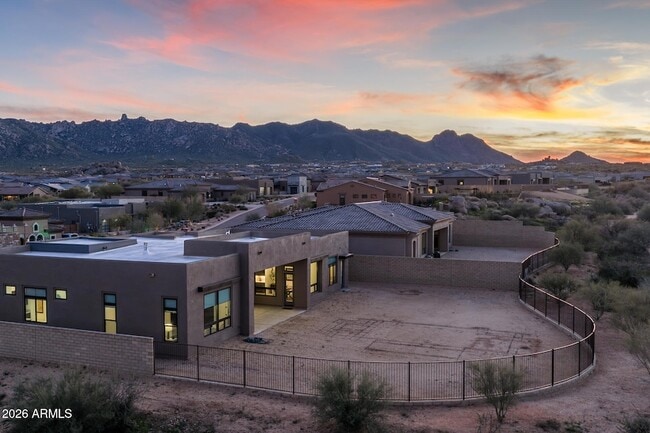 Building Photo - 13290 E la Junta Rd