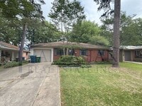 Building Photo - Little Rock 3 Bedroom Home