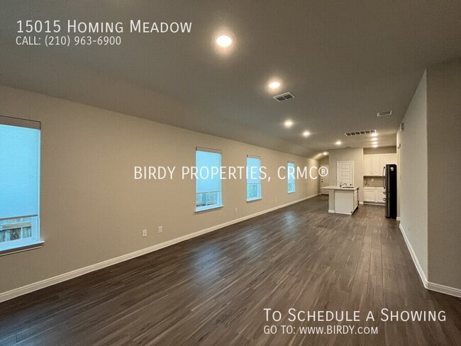 Building Photo - 15015 Homing Mdw