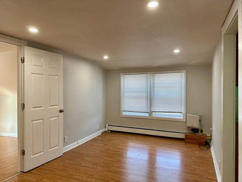 Living Room - 60 Morrissee Ave