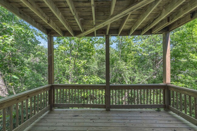 Floorplan - GLENDALE TOWNHOMES