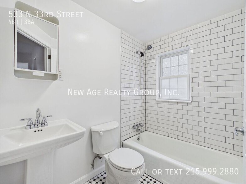 Building Photo - 533 N 33rd St
