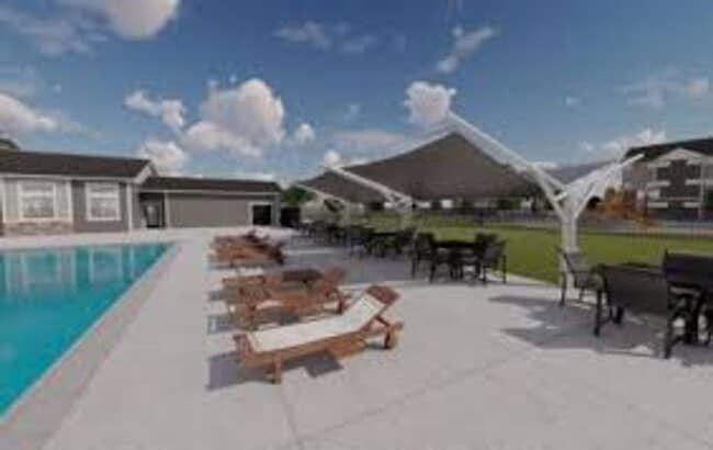 Building Photo - $500 OFF First Month's Rent - Spacious Condo In Vineyard