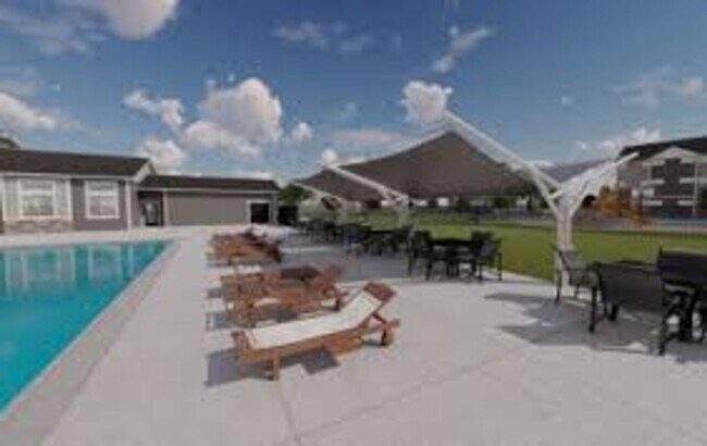 Building Photo - Spacious Condo In Vineyard