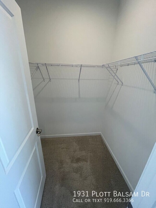 Building Photo - 1931 Plott Balsam Dr