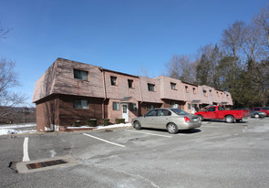 Building Photo - Brookgate Apartments