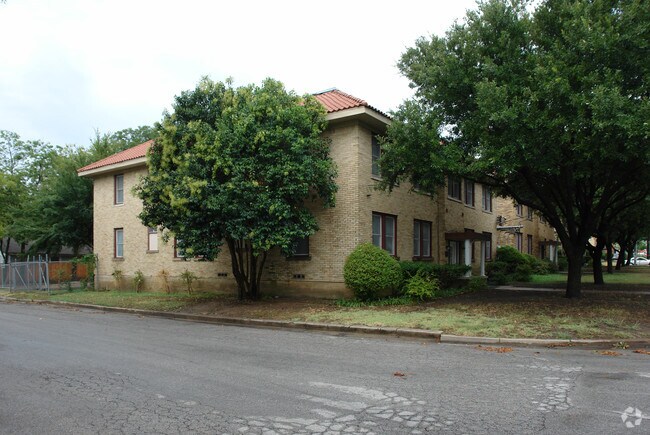 Building Photo - Interfaith Housing