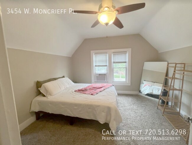 Building Photo - 3454 W Moncrieff Pl