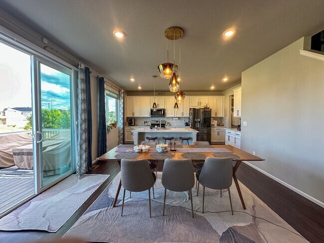 Building Photo - This is what a dream home looks like!