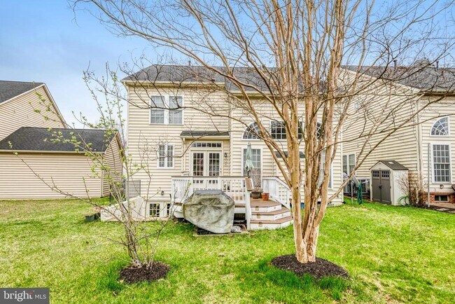 Building Photo - 8416 Churchside Dr
