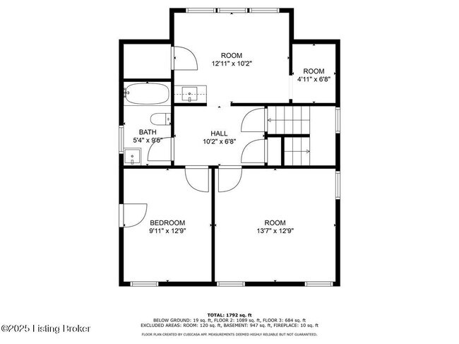 Building Photo - 2059 Alta Ave