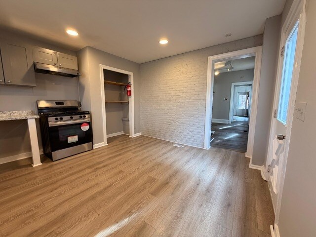 Building Photo - 709 W Marshall St