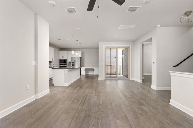 Building Photo - 8206 Talferd Trl