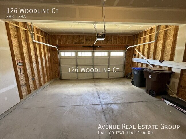 Building Photo - 126 Woodline Ct