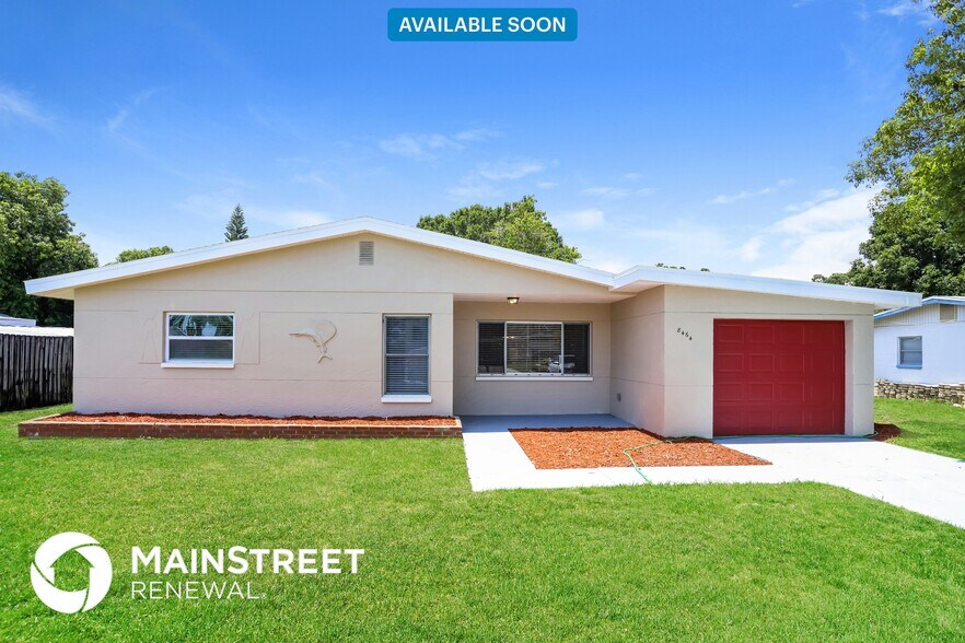 Primary Photo - 8464 Hollyhock Ave