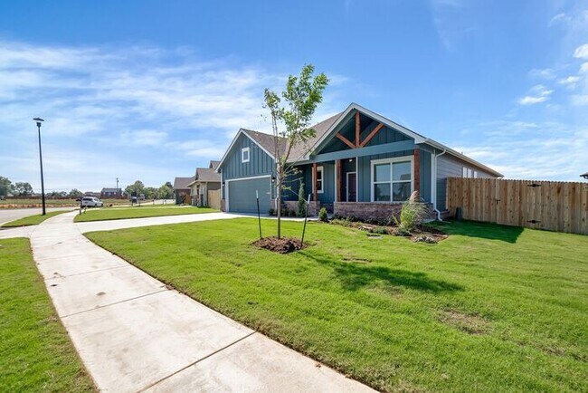 Building Photo - 4/2/2 Dream Home in Owasso!
