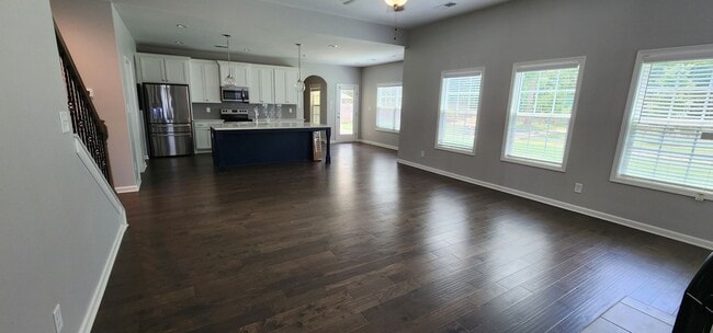 Building Photo - Harris County!