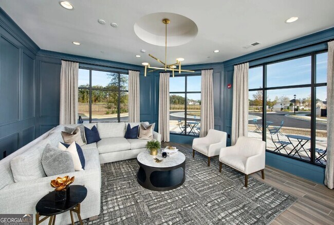 Building Photo - 4271 Woodward Mill Rd