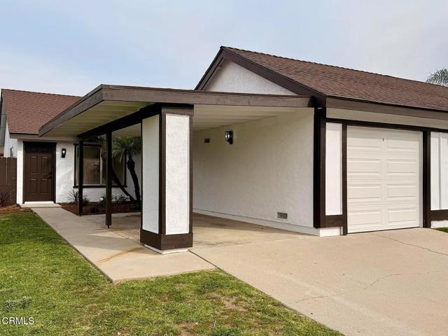 Building Photo - 5361 Hidalgo St