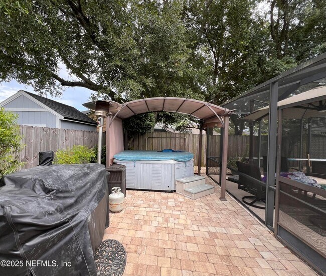 Building Photo - 3419 Bristol Bridge Rd