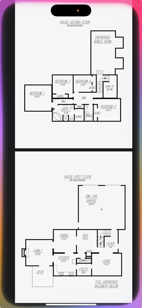 Building Photo - 106 Mountainside Drive