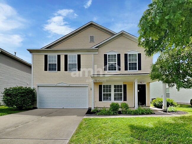 Building Photo - 2361 Blackthorn Dr