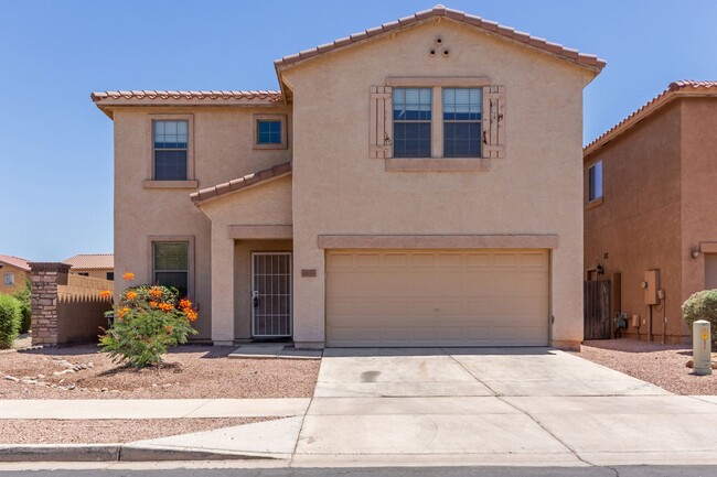 Primary Photo - Welcome to Your Dream Home in Laveen Farms!